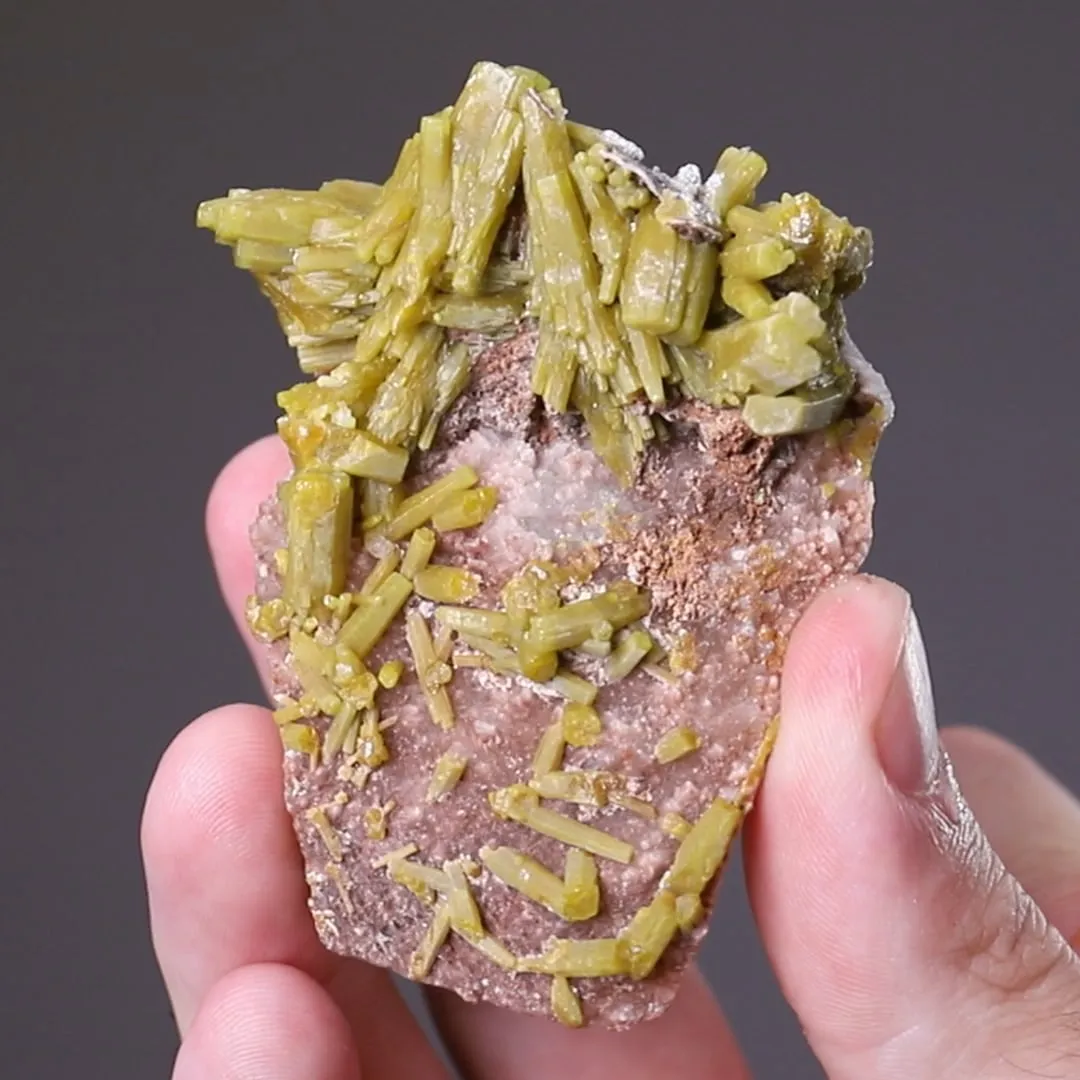 Pyromorphite - image 2