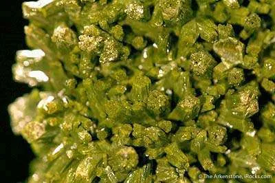 Pyromorphite - image 3