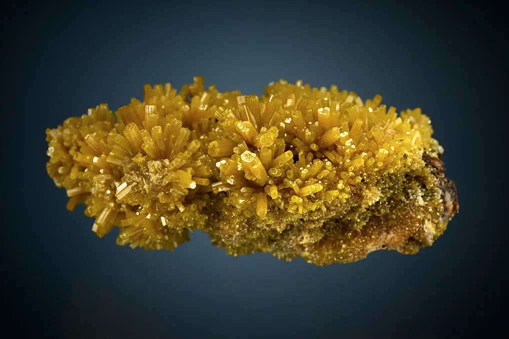 Pyromorphite - image 4