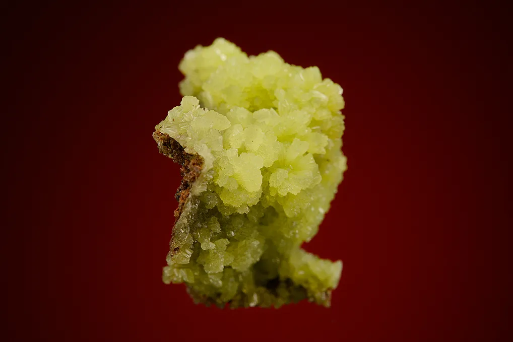 Pyromorphite - image 3
