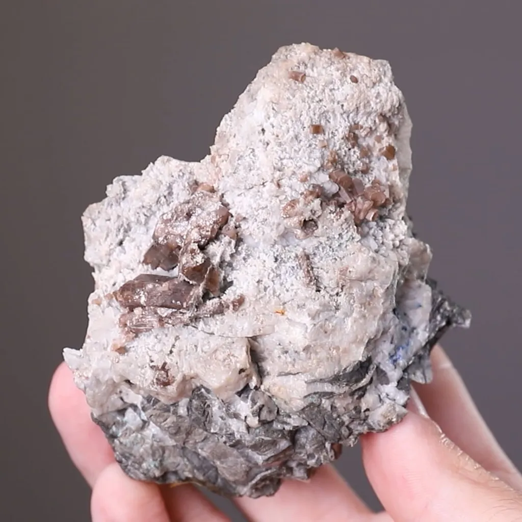 Pyromorphite image