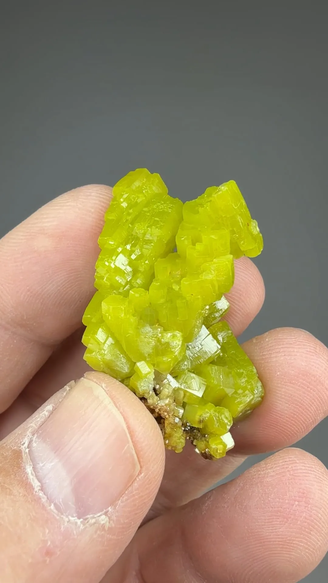 Pyromorphite - image 2