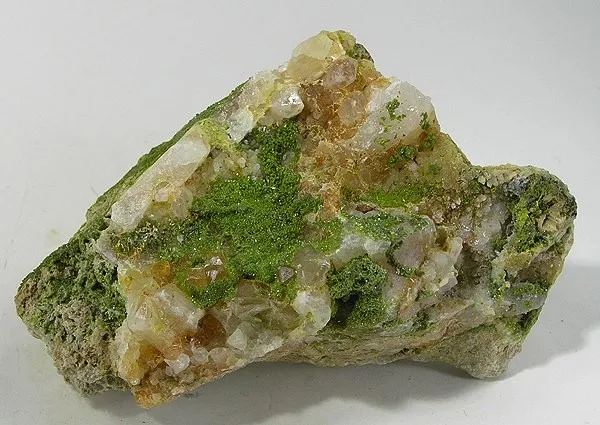 Pyromorphite image