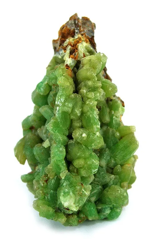 Pyromorphite image