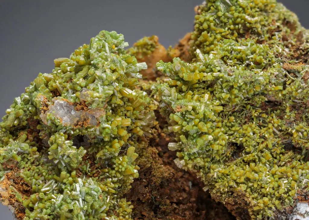 Pyromorphite image
