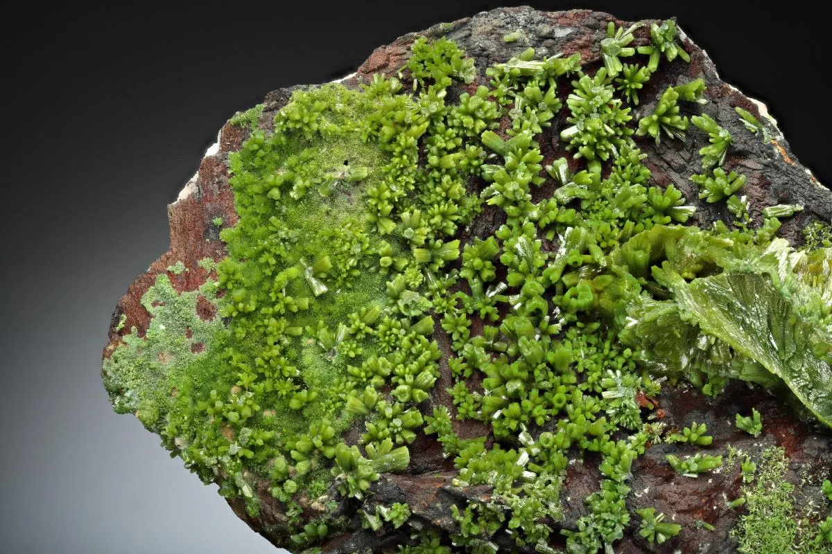 Pyromorphite - image 1
