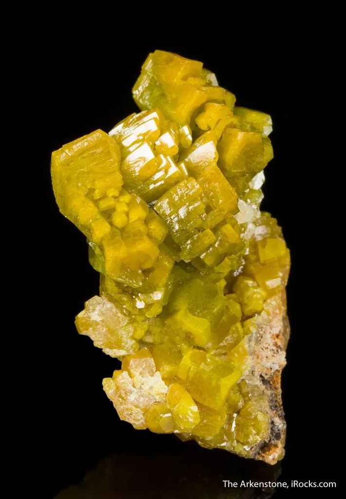 Pyromorphite - image 4