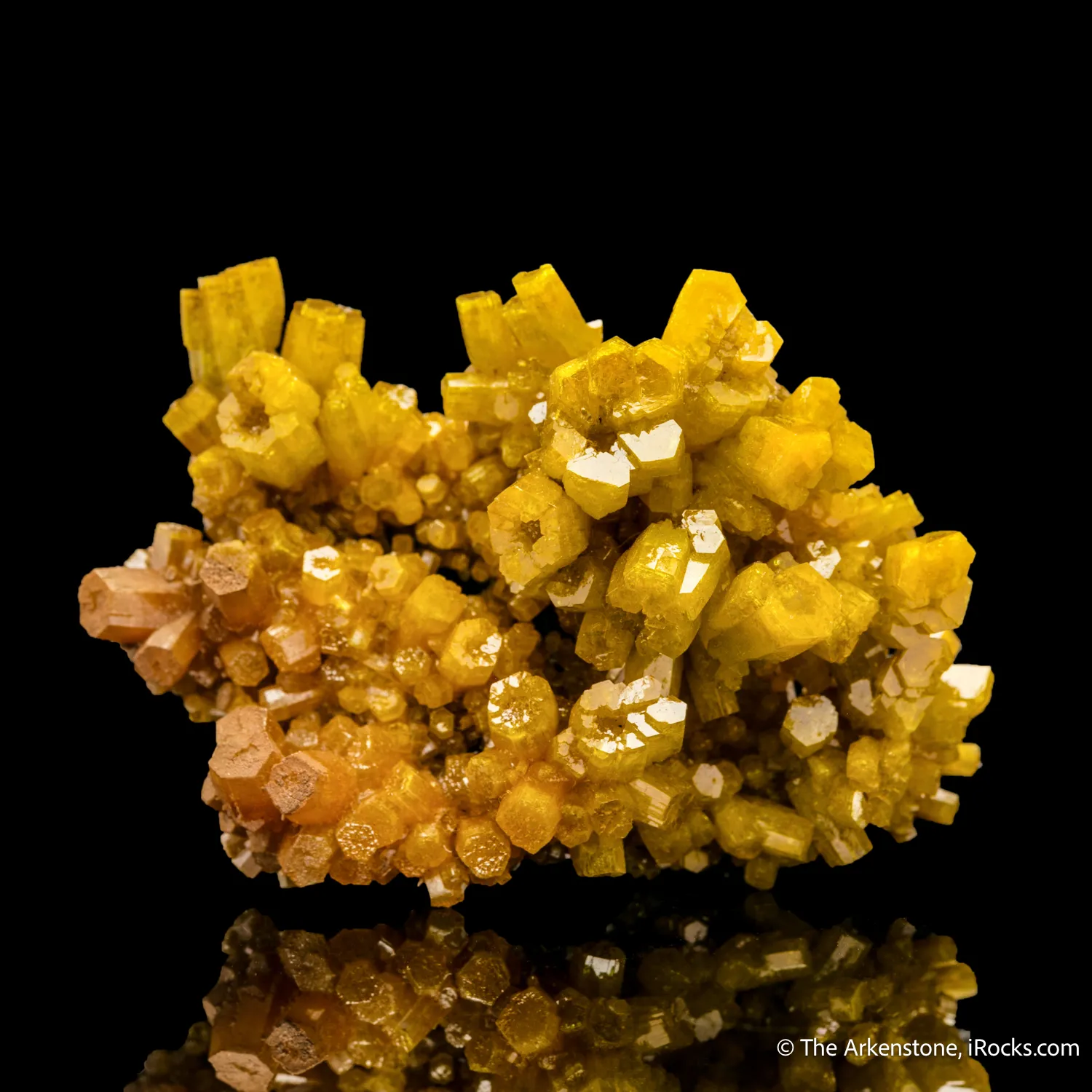 Pyromorphite - image 5