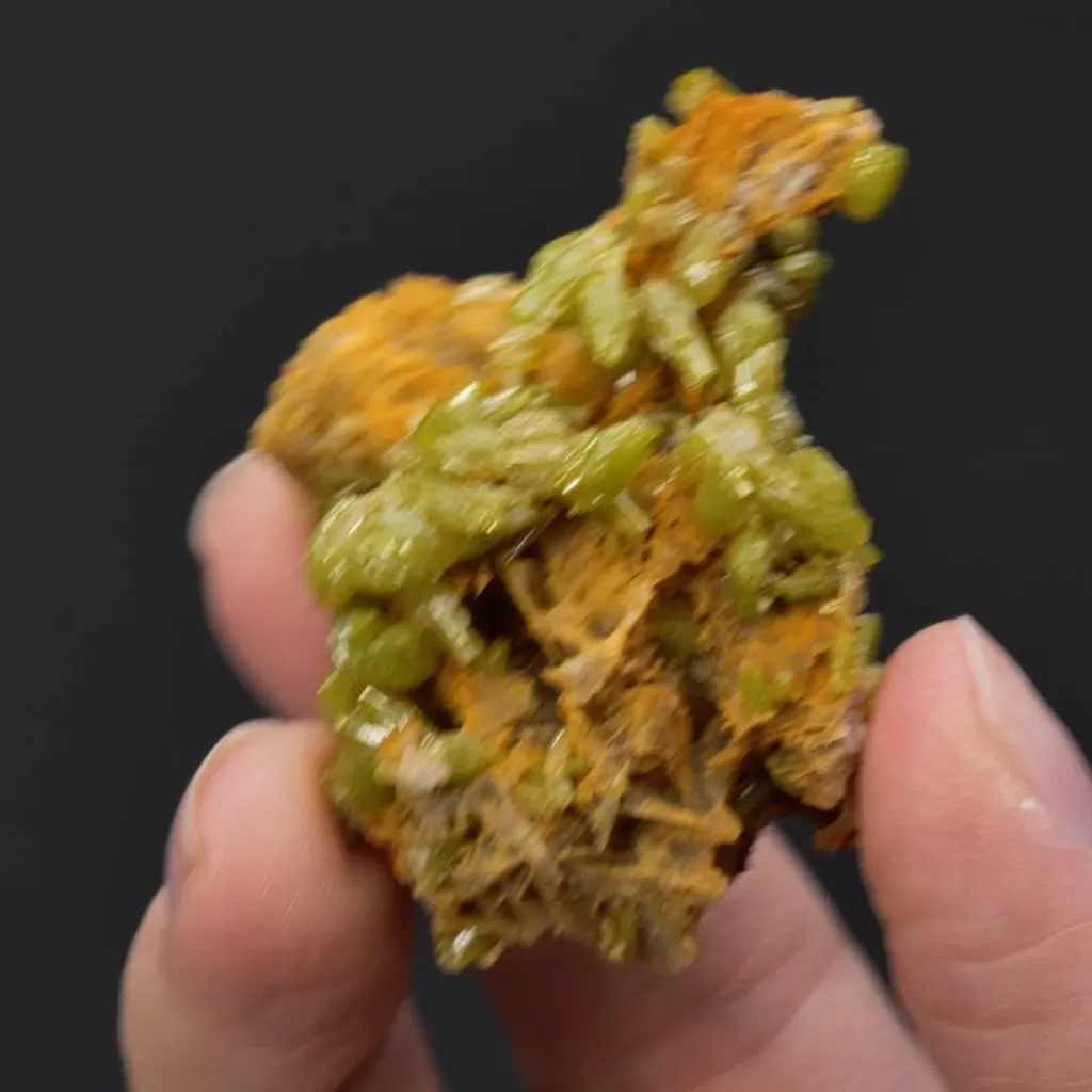 Pyromorphite - image 2