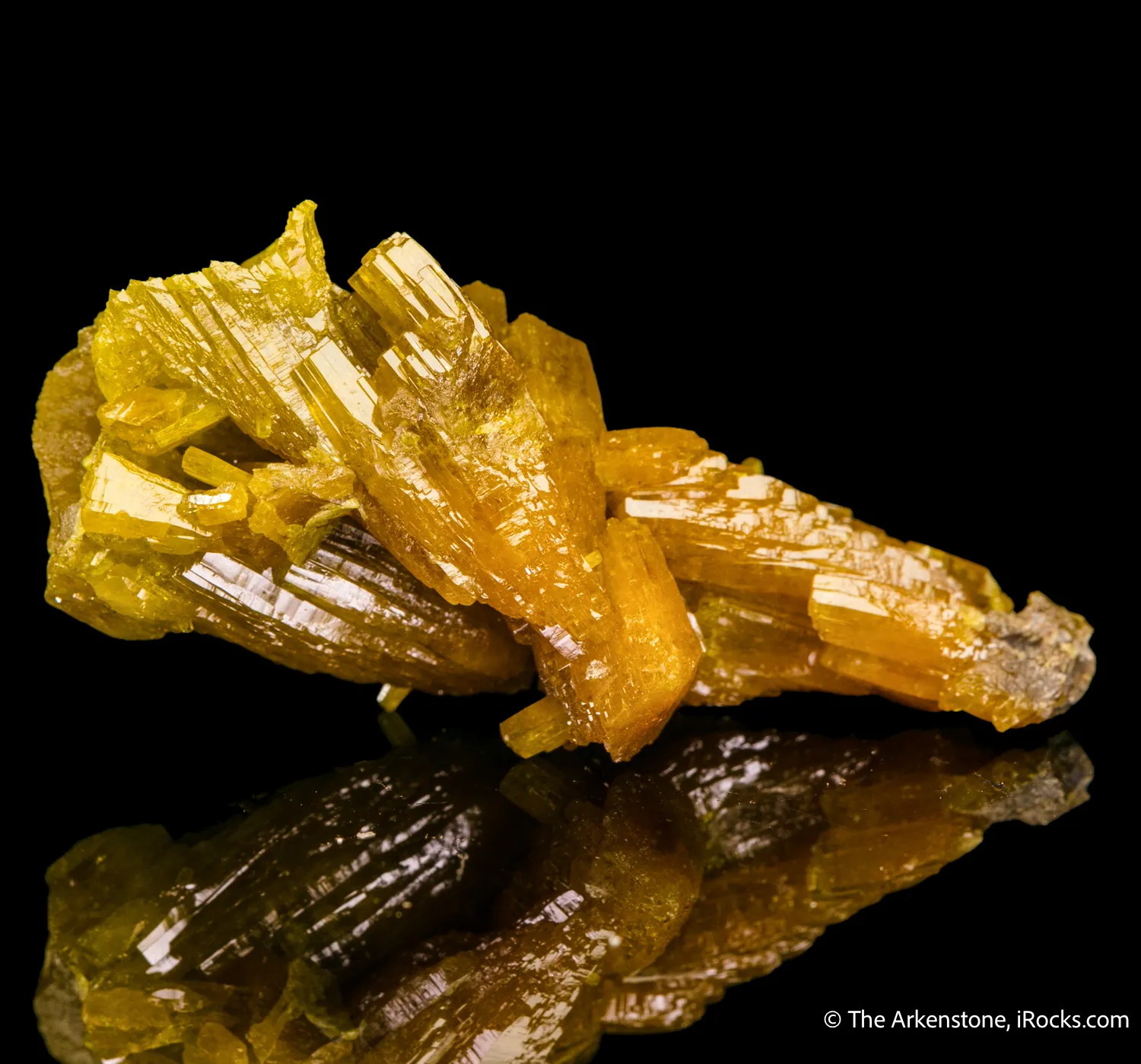 Pyromorphite - image 4