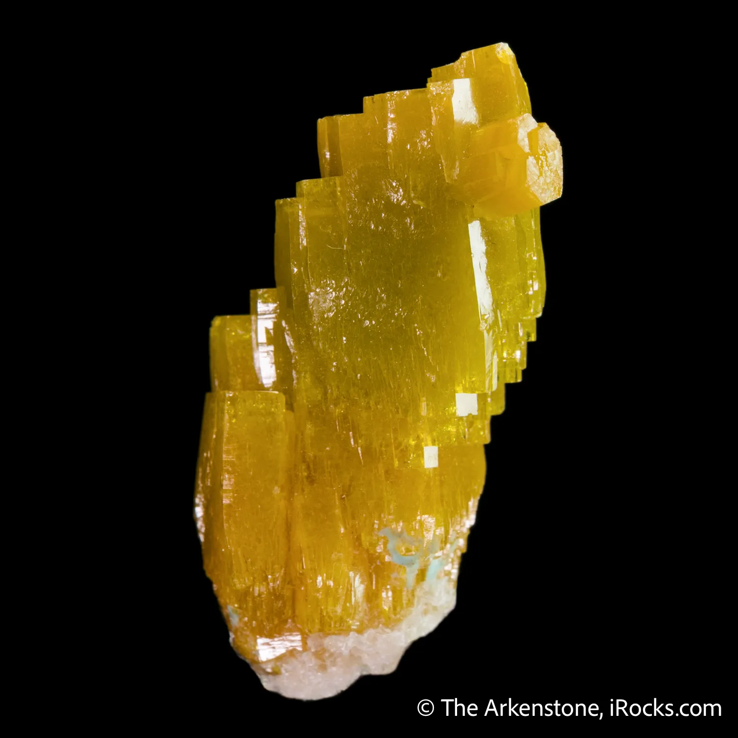 Pyromorphite - image 3