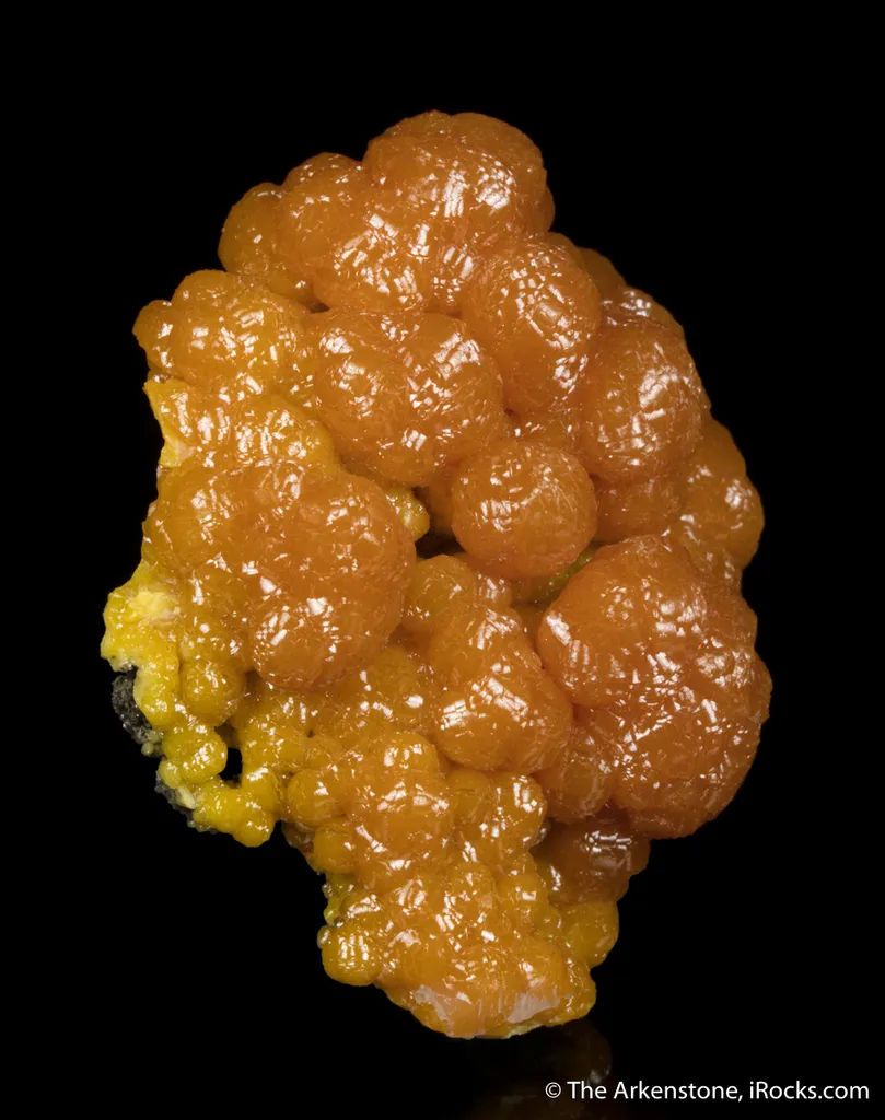 Pyromorphite - image 3