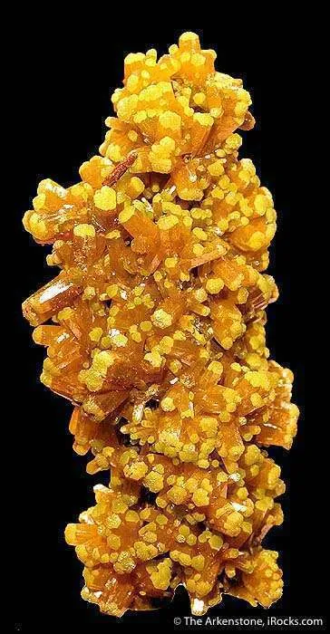 Pyromorphite image