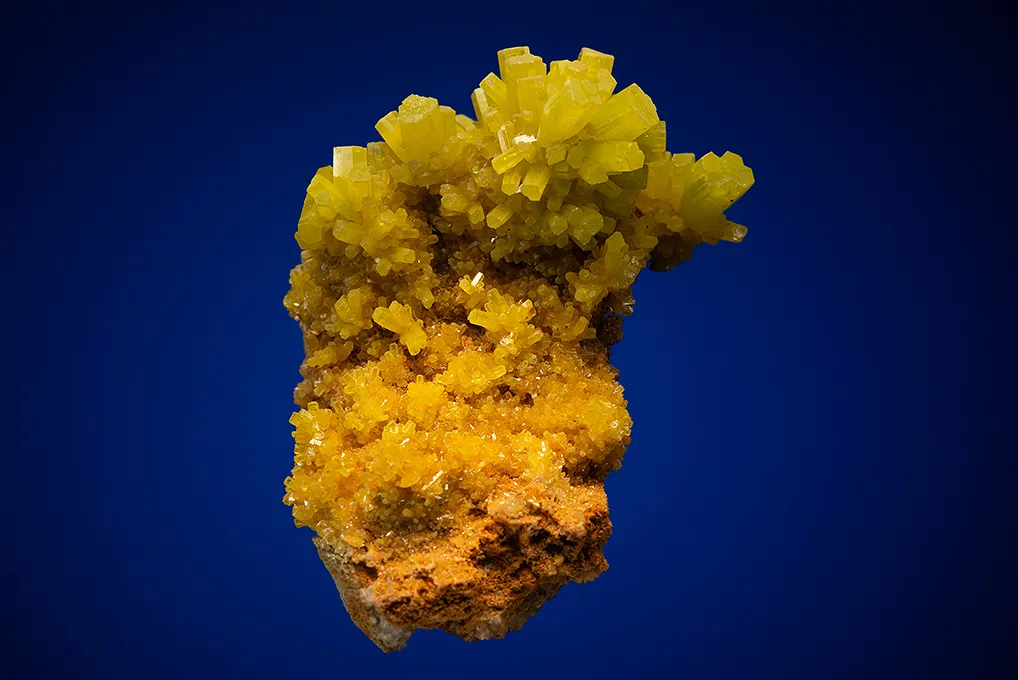 Pyromorphite - image 3