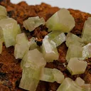 Pyromorphite - image 1