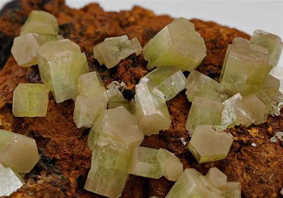 Pyromorphite - image 1