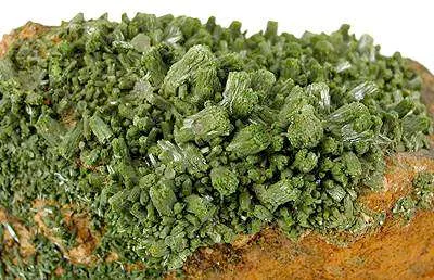 Pyromorphite - image 2