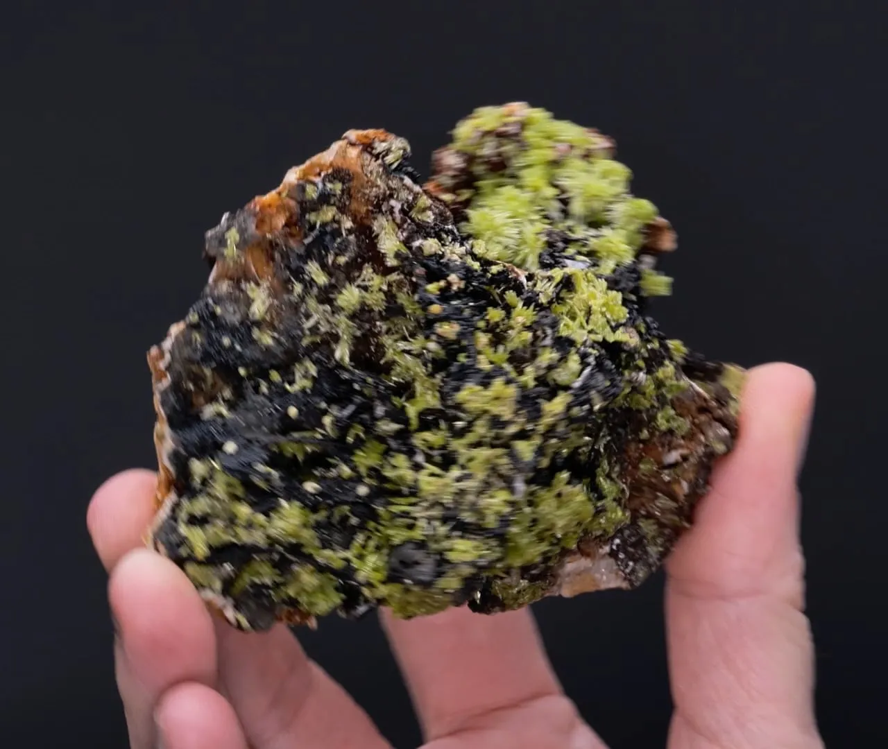 Pyromorphite - image 2