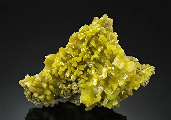 Pyromorphite - image 1