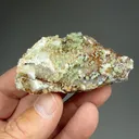 Pyromorphite - image 2