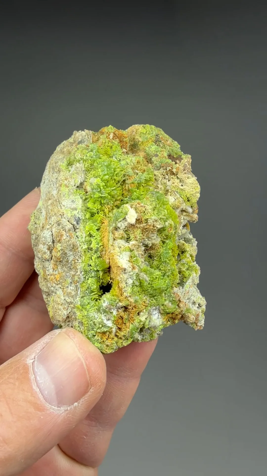 Pyromorphite - image 2