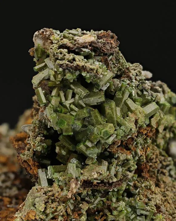 Pyromorphite image