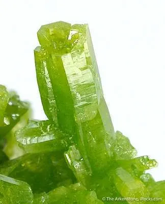 Pyromorphite - image 3