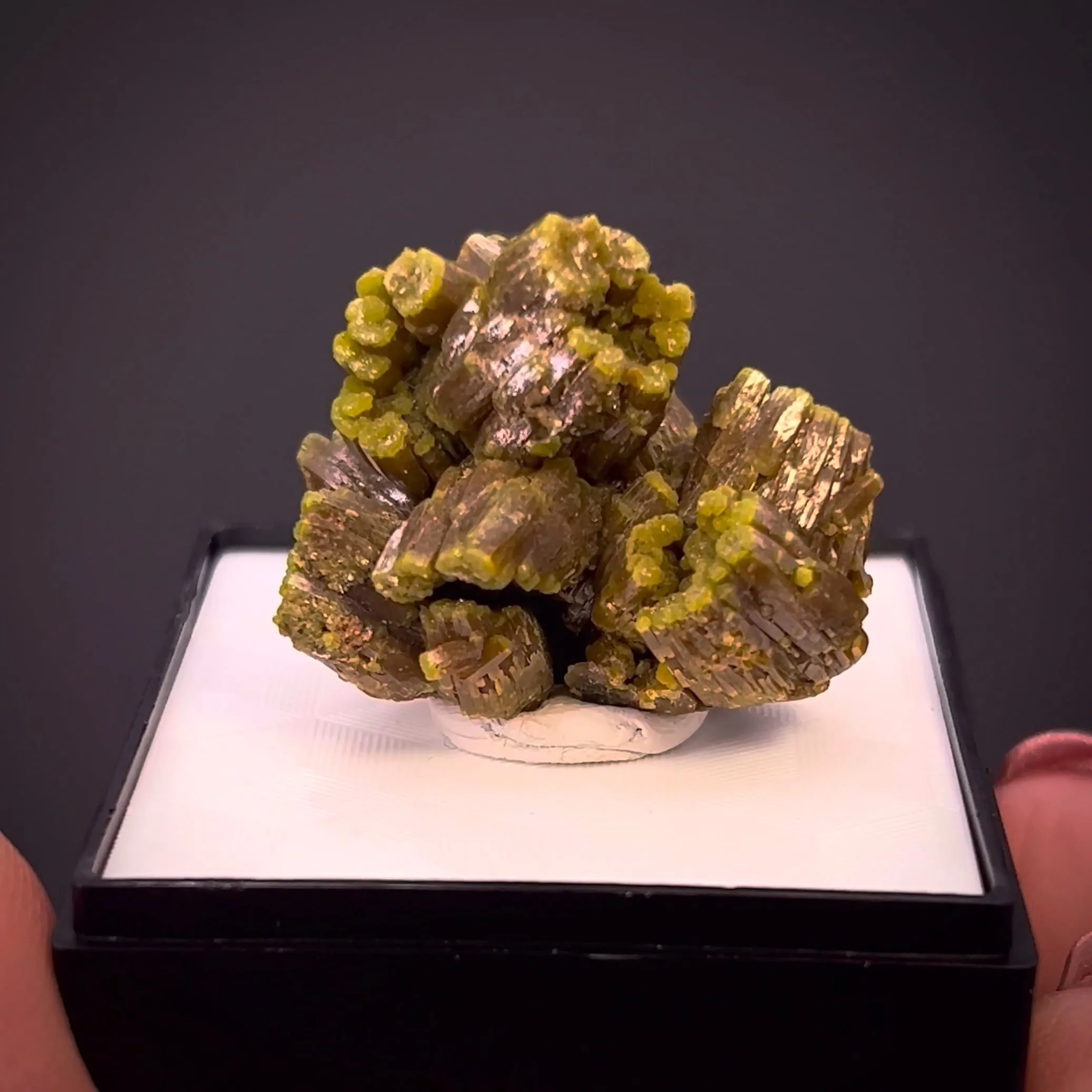 Pyromorphite - image 3