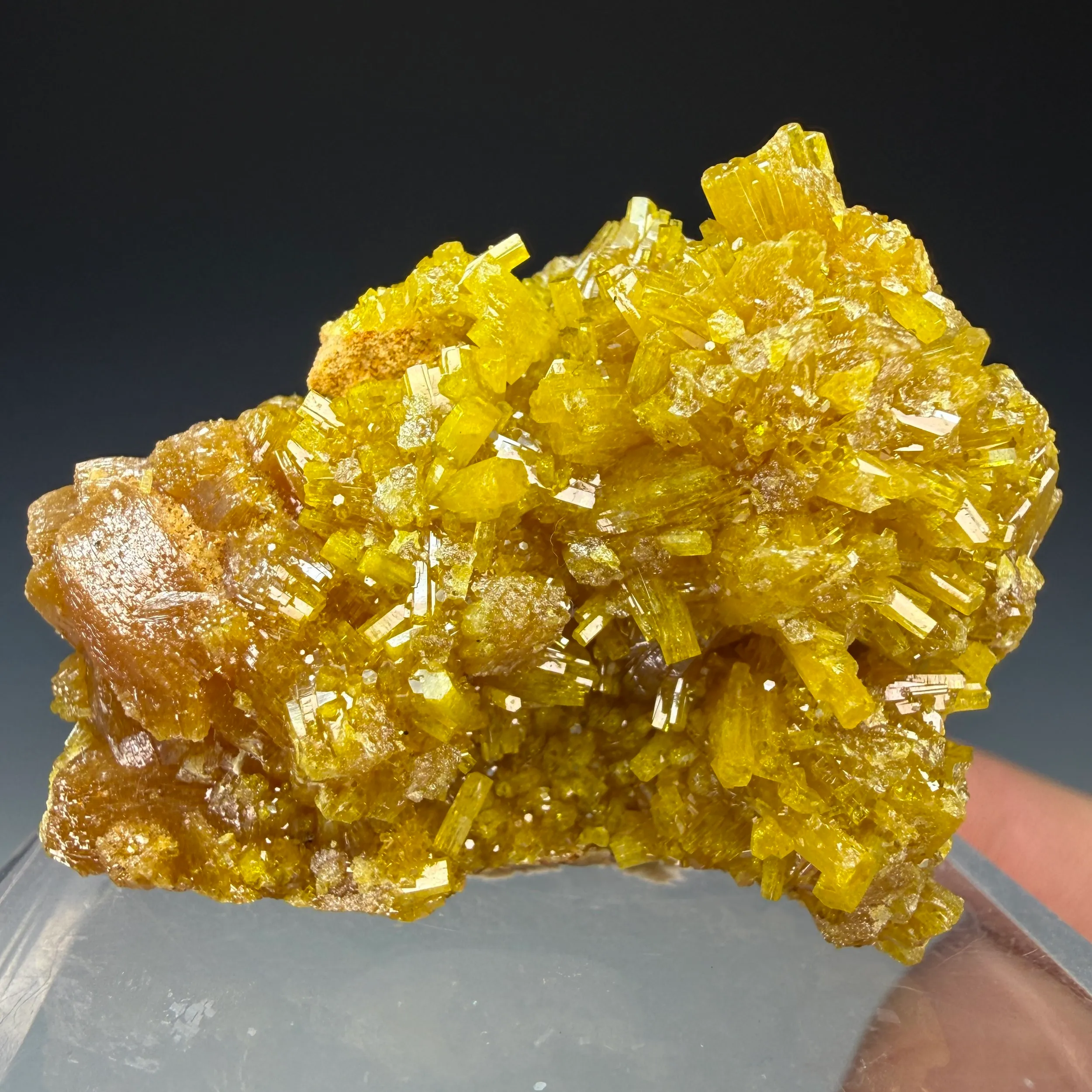 Pyromorphite - image 1