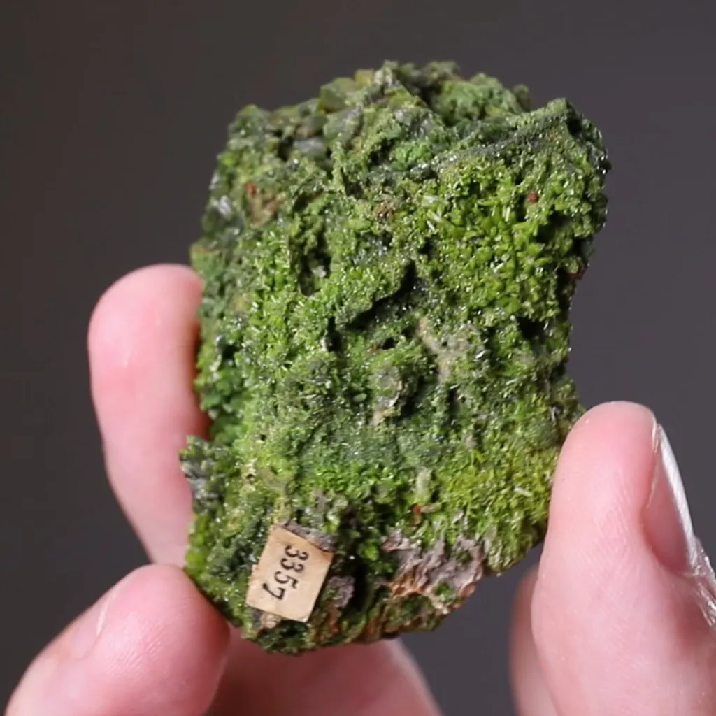 Pyromorphite image