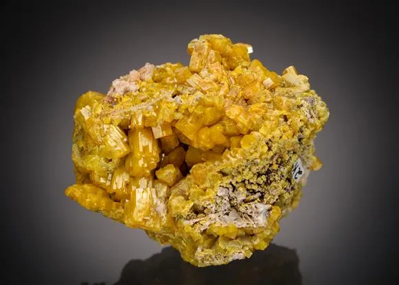 Pyromorphite image