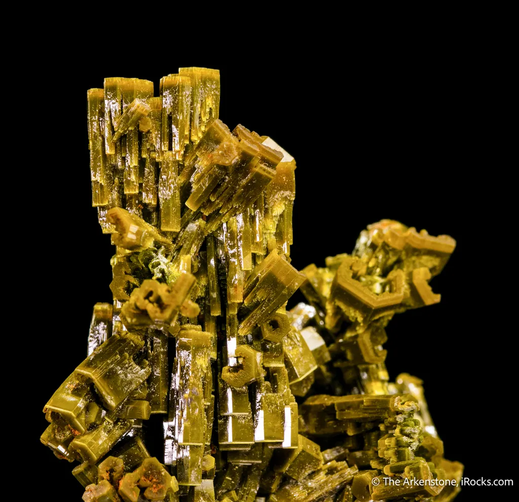 Pyromorphite - image 5