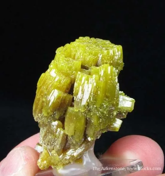 Pyromorphite - image 6