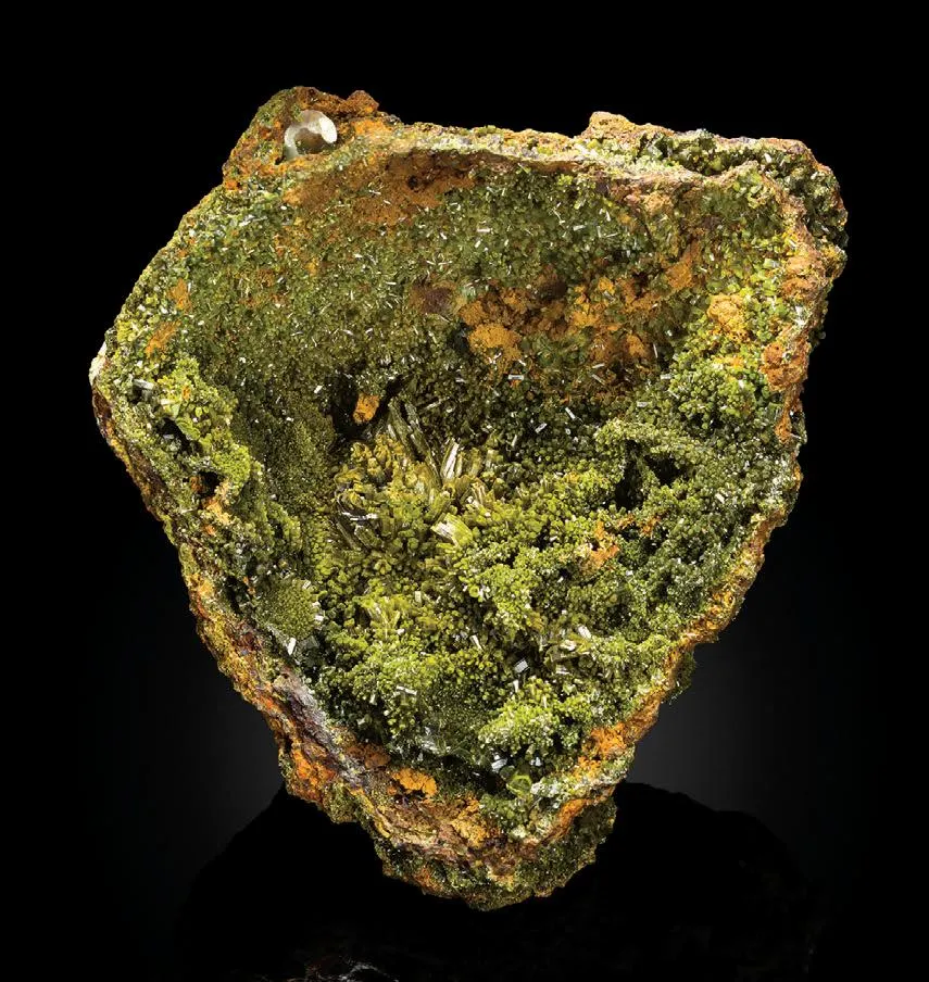 Pyromorphite - image 1