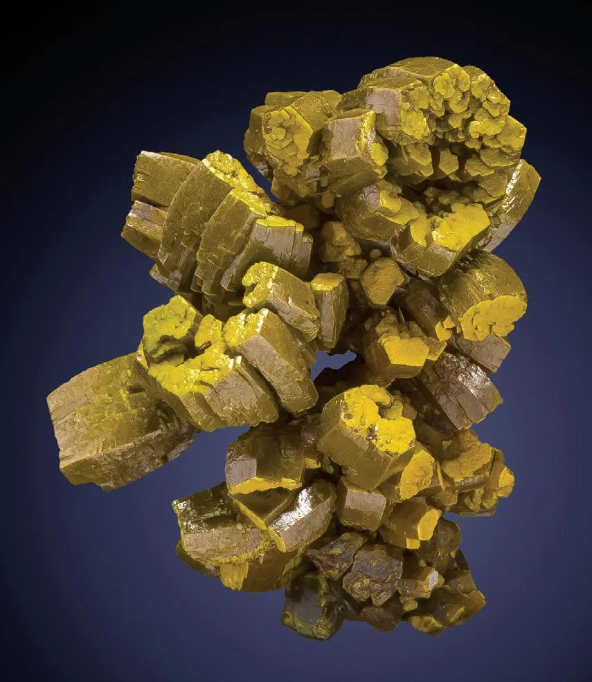 Pyromorphite - image 1