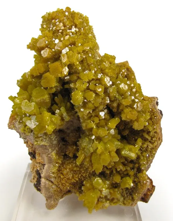 Pyromorphite image