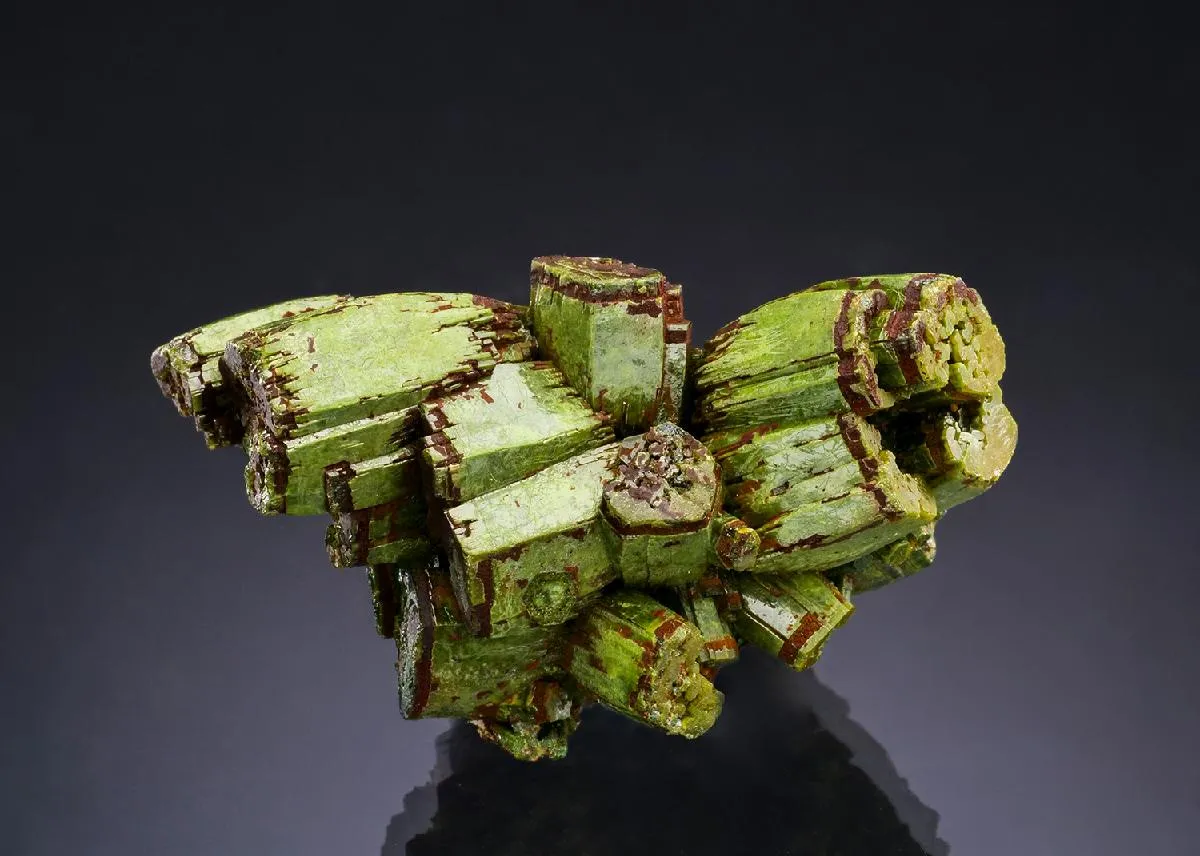 Pyromorphite - image 1