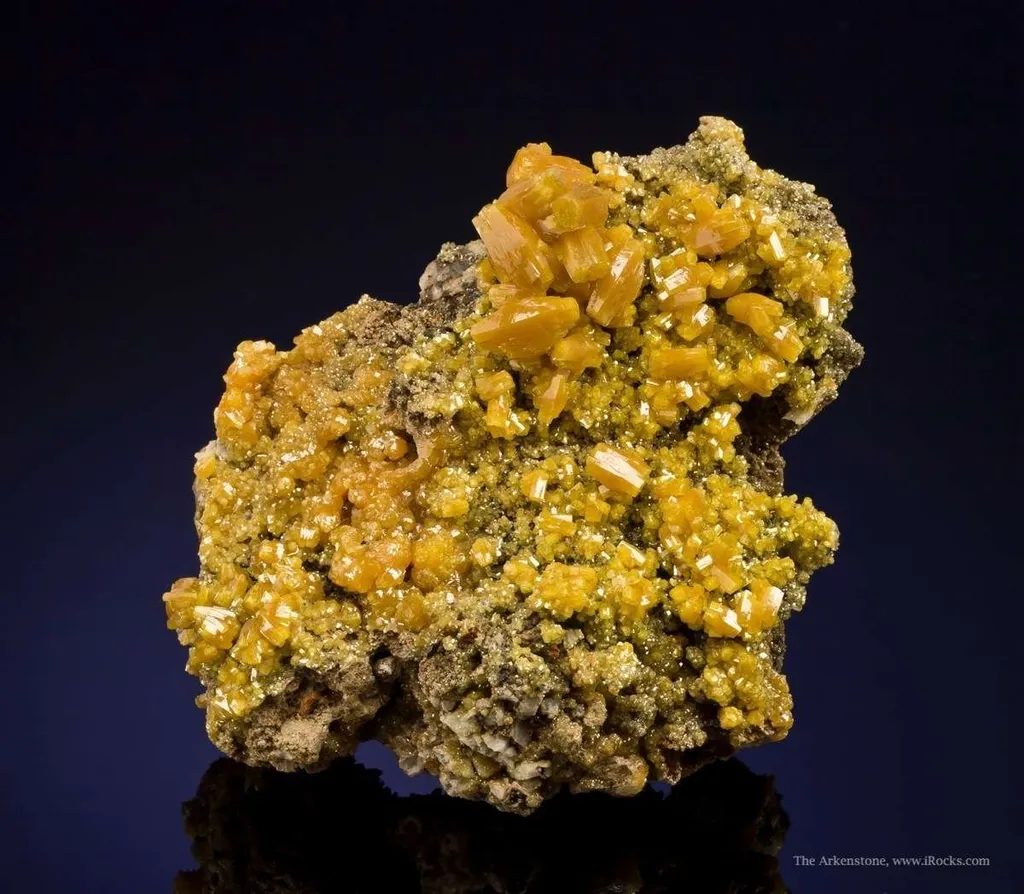 Pyromorphite - image 4