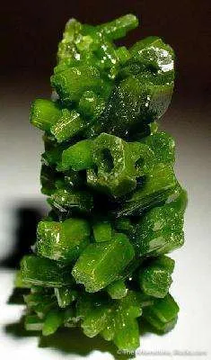 Pyromorphite - image 2