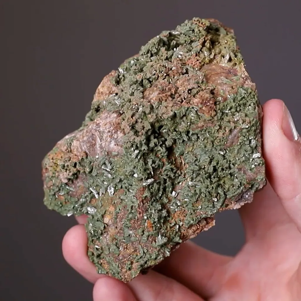 Pyromorphite image