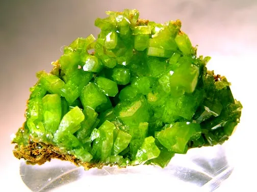 Pyromorphite image