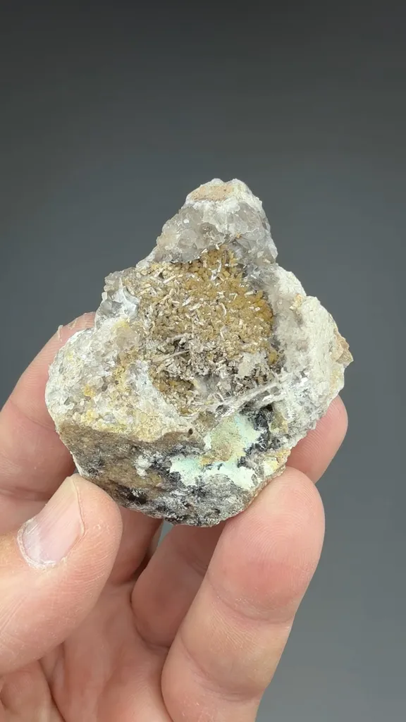 Pyromorphite - image 2