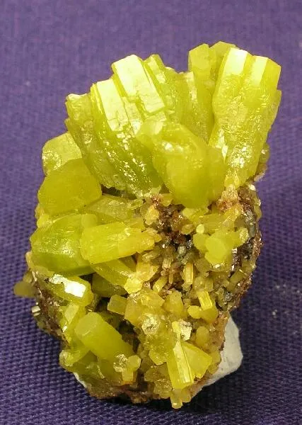 Pyromorphite - image 1