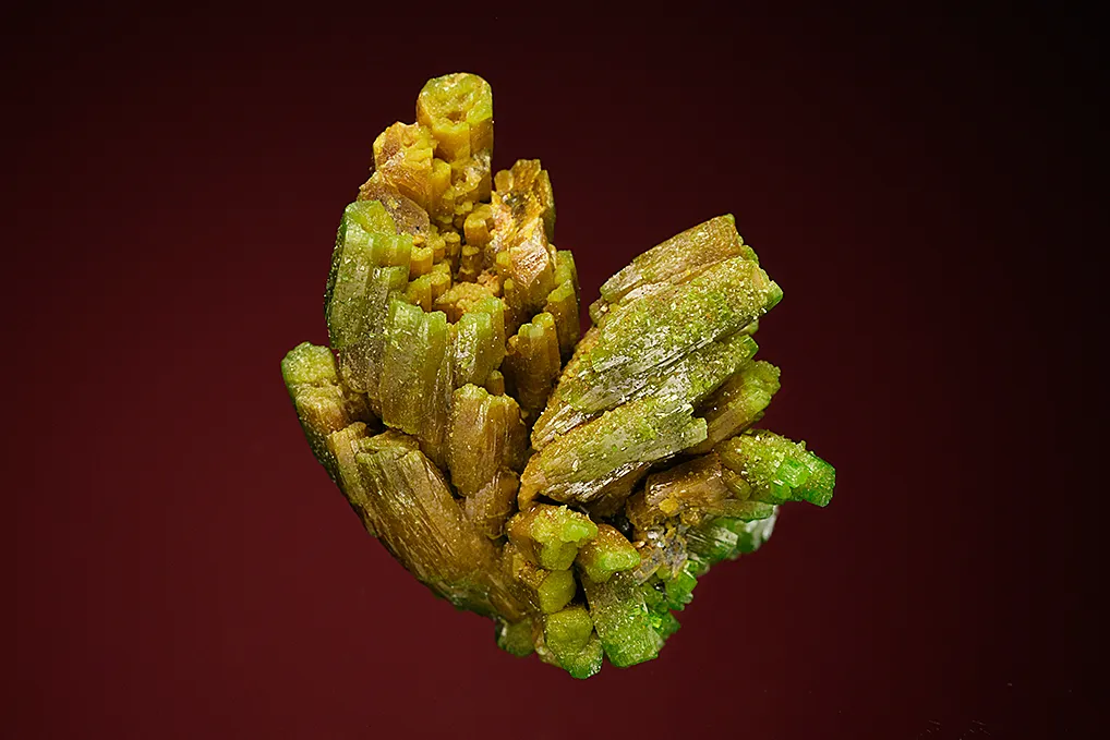 Pyromorphite - image 4