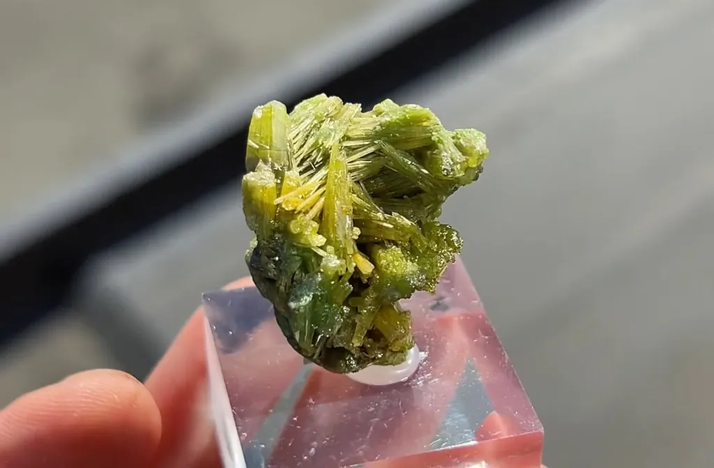 Pyromorphite - image 2