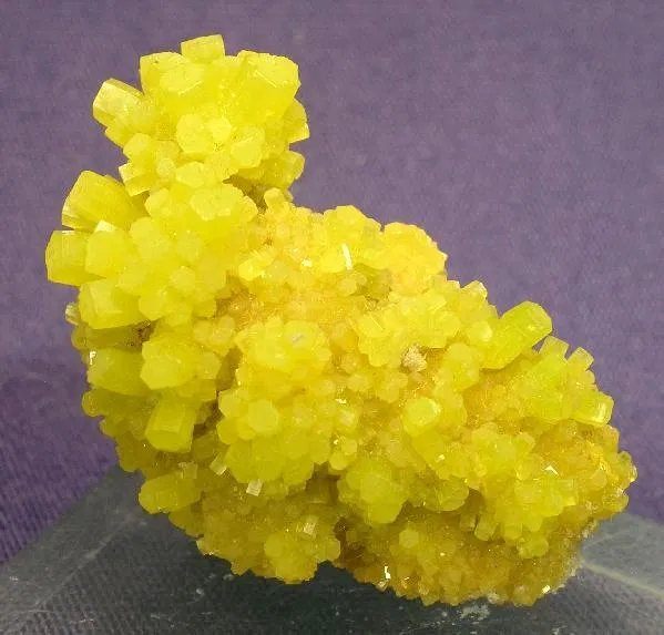 Pyromorphite image