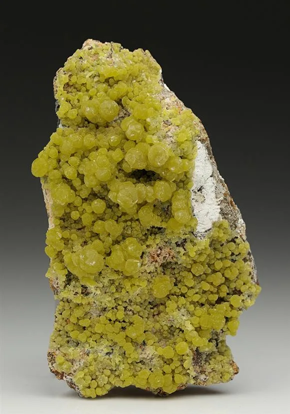 Pyromorphite image