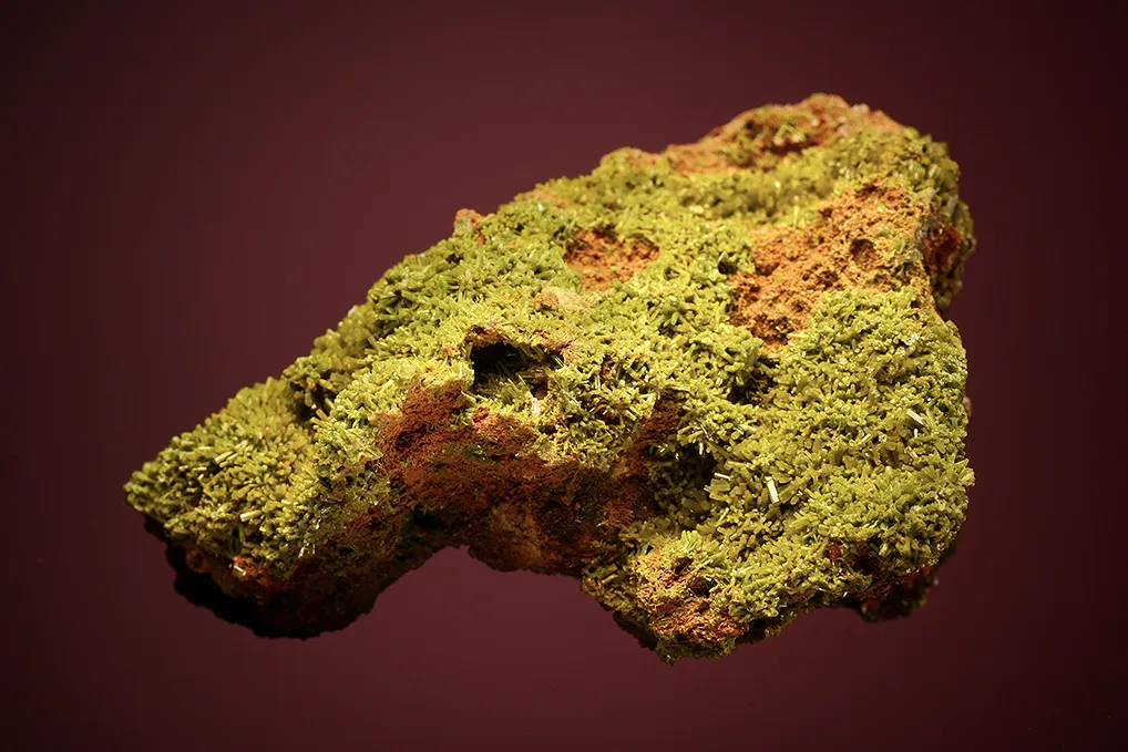 Pyromorphite - image 3