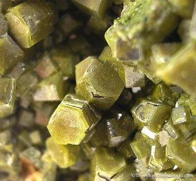 Pyromorphite - image 2