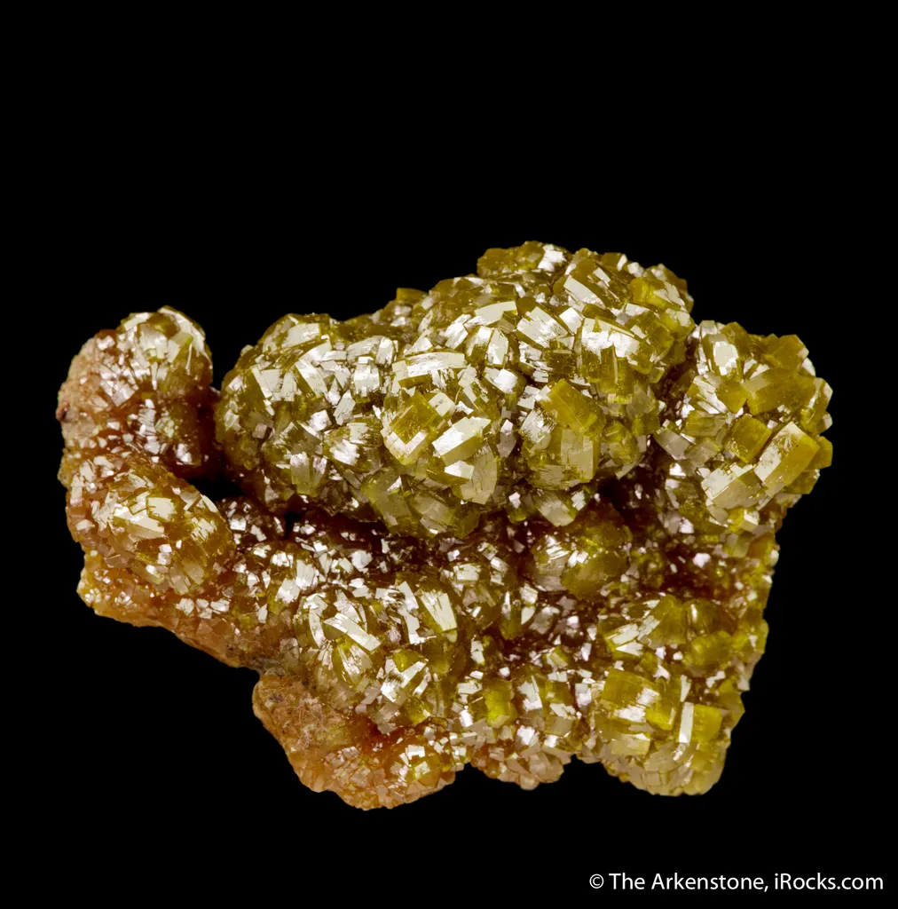 Pyromorphite image